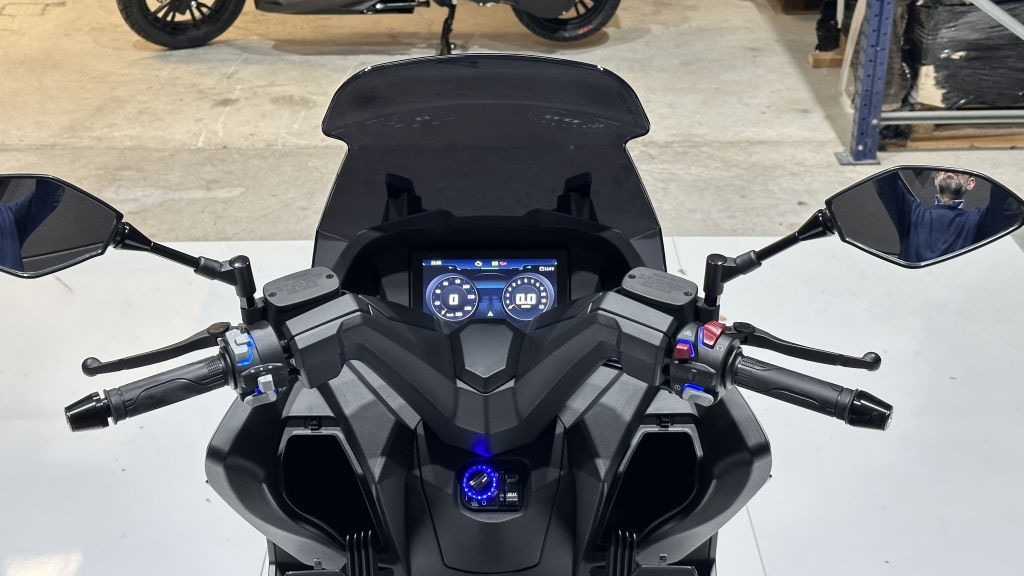 Wottan ST-S 300: il midi sportivo si rinnova